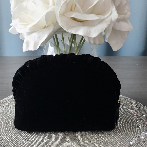 NWOT - Kate Spade Large Cosmetic Case 💄 - Picture 4 of 13